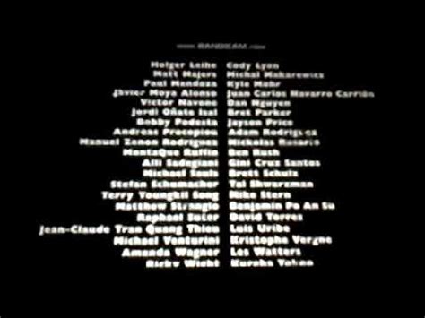 Toy Story 4 End Credits Youtube