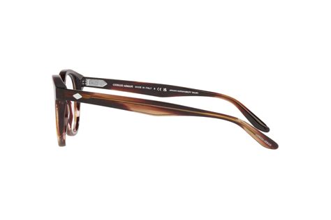 eyeglasses giorgio armani ar   ar man  shipping