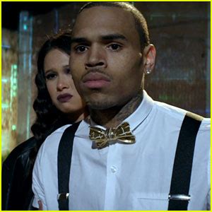 Chris Brown Fine China Video Premiere Watch Now Chris Brown