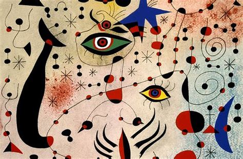 Mirò: l'arte tra mistero e sogno | Smartrippin