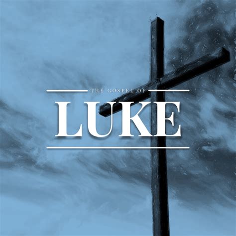 Luke 6:37-42 – CALVARY CHAPEL QUAKERTOWN