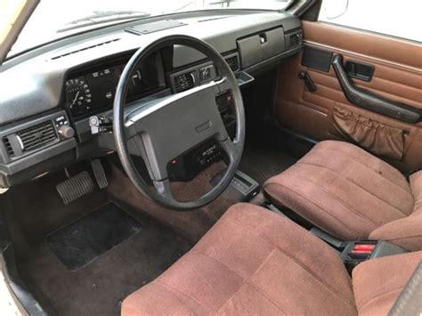 1977 Volvo 244 DL Classic Volvo 240 1977 For Sale