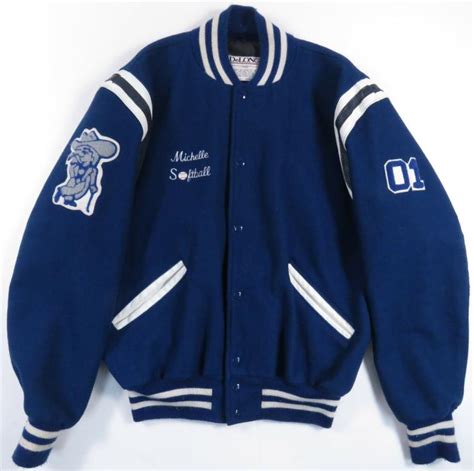 High School Letterman Jacket For Sale Classifieds