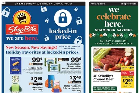 Weekly Ads This Week & Next Week Preview - WeeklyAdHub