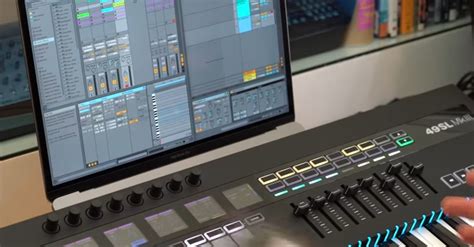 Ableton Live 10 Explained In 37 Minutes Synthtopia
