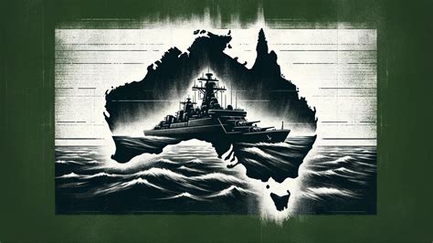 Fortifying Australia’s Maritime Sovereignty | Greenroom Robotics