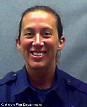 Firefighters Suspended For Making Porn At Akron Ohio Firehouse Daily