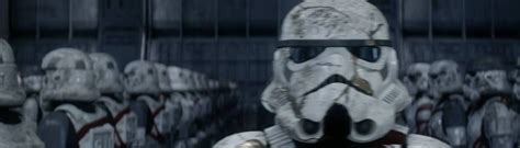 Imperial Remnant Night Troopers (First Order Replacer) at Star Wars ...