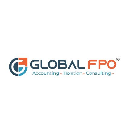 Globalfpo Logo Global Png ICOLINK