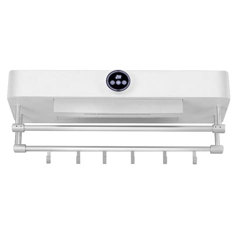 TFCFL Heated Towel Warmer Stainless Steel Heated Electric Towel Drying ...