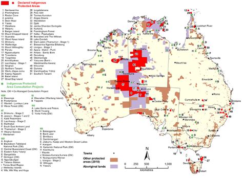 Indigenous Conservation Programs The Pew Charitable Trusts