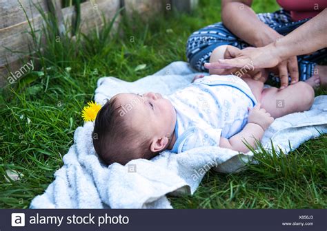 Nappy Banque D Image Et Photos Alamy