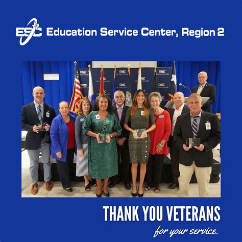 Education Service Center, Region 2 | Corpus Christi TX