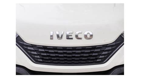 Edc Light On Iveco Meaning Common Causes Fix