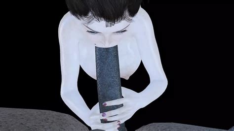 Part 2 3D White Big Tits Slut Gets Fucked By Two Studs In Mmf Threesome Deepthroat Anal BBC