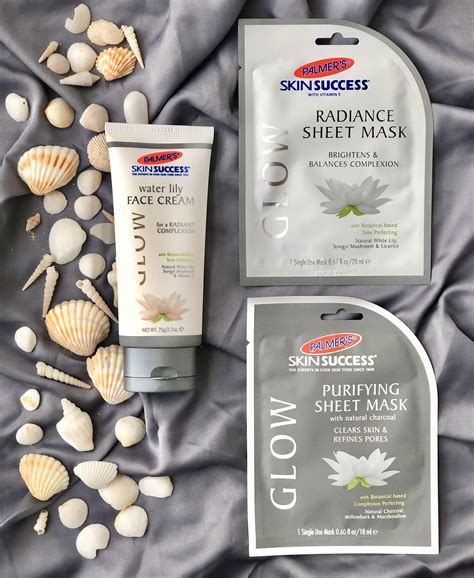 Palmer's Skin Success Glow - Review... • Mummy on My Mind