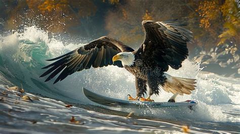 Bald Eagle Meme Funny