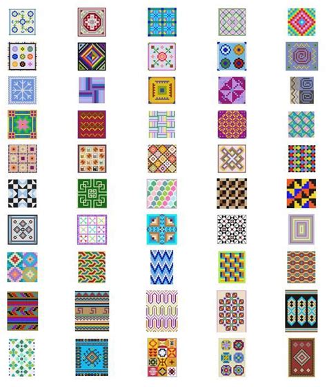 32 best images about Bead Loom Patterns on Pinterest | Loom, Loom ...