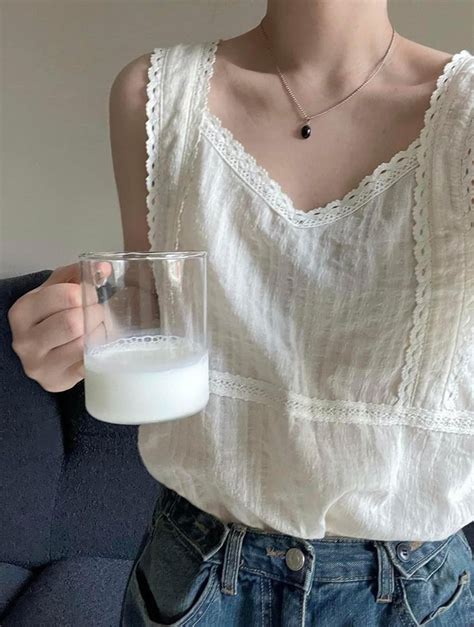 Ngoclytruongdang Adlı Kullanıcının Camisole Panosundaki Pin Stil