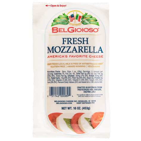 7 Best Mozzarella for Pizza in 2024