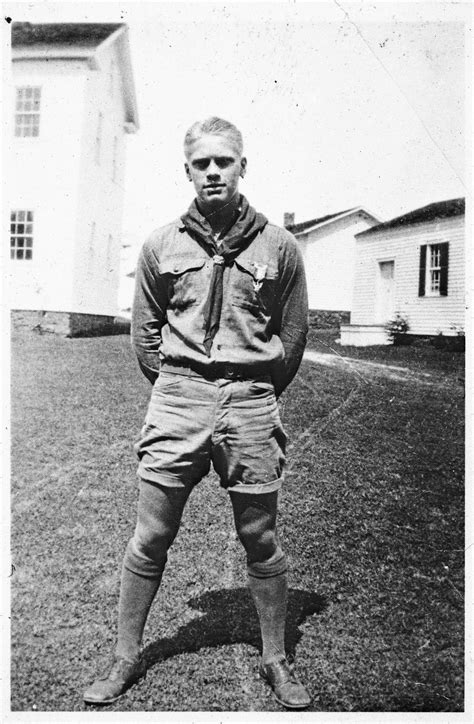 Gerald Rudolph Ford Jr 5
