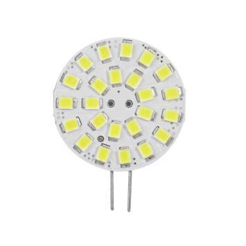 LED Mini Sijalica 4W Dnevno Svetlo Elementa D O O