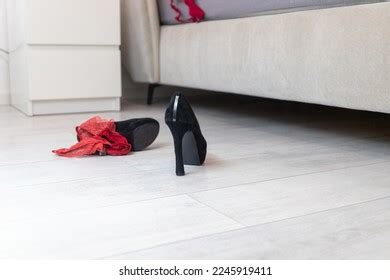 Thousand Naked High Heels Royalty Free Images Stock Photos