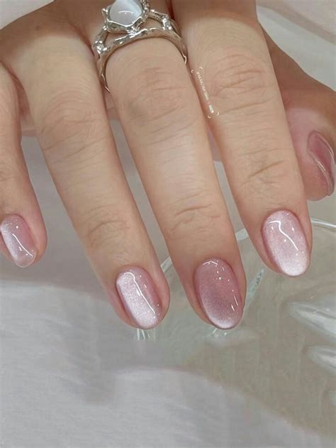 50 Chic Nude Ombre Nails For Effortless Elegance FASHION SO SIMPLE