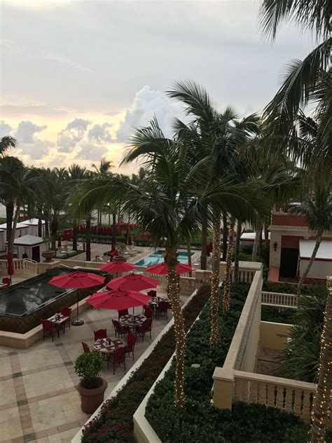 Acqualina Resort, Miami Elegance on The Beach — JETSET & TRAVEL
