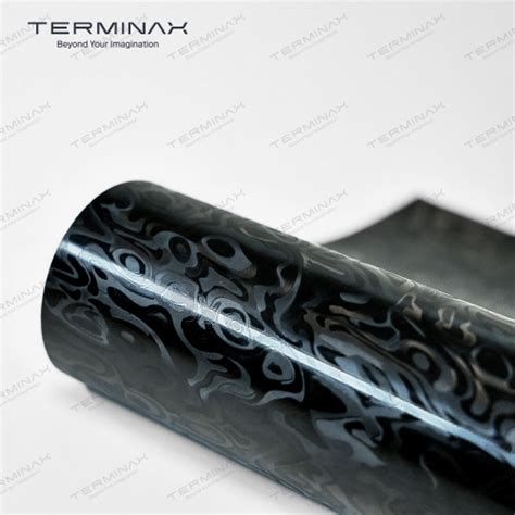 carbon  fiber ppf carbon fiber protection terminax