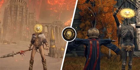 Elden Ring: How to Complete the Goldmask (& Brother Corhyn) Questline