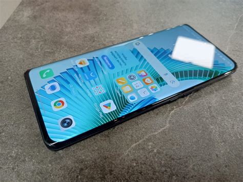 Mobiltelefon Honor Magic6 Lite 5G - Luutar