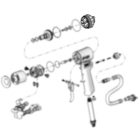 256456 - Variable Flow Adjuster