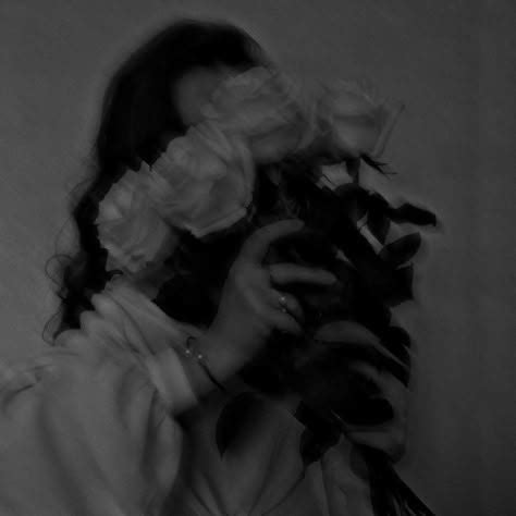 instagram dp  girls hidden face