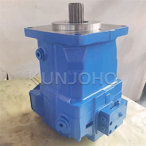 Linde Hpr Hpr210 Series Hydraulic Piston Pump Hpr210 02L 0000 Piston