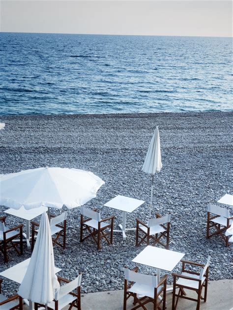 5 Things That You Need To Know Before Visiting Nice – France Travel