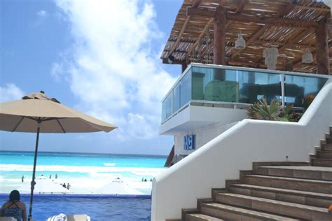 OCEAN VIEW CONDO, CANCUN