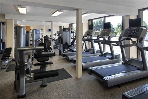 marriott saddle brook new jersey 4