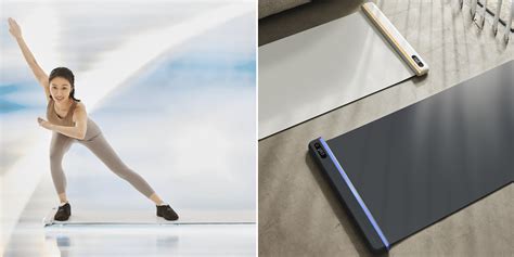 На краудфандинге Xiaomi появился коврик для домашних тренировок с ...