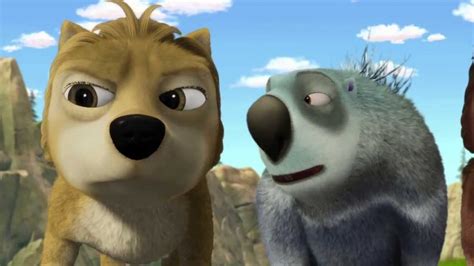 Picture Of Alpha And Omega 2 A Howl Iday Adventure