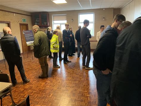 Villagers’ rays of solar concern - The Voice