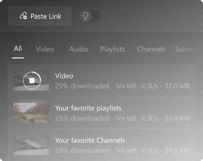Upgrade to 4K Video Downloader Plus | 4K Download