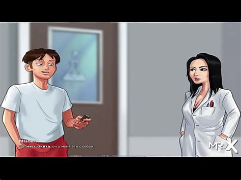 SummertimeSaga Shows Off Her New Tattoo And Her Pussy E2 16 XVIDEOS