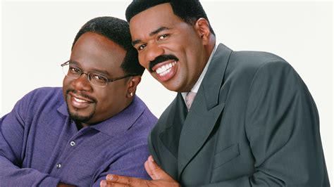 The Steve Harvey Show