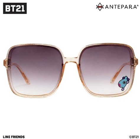 Bt21 Antepara Sunglasses Women S Fashion Watches And Accessories Sunglasses And Eyewear On Carousell