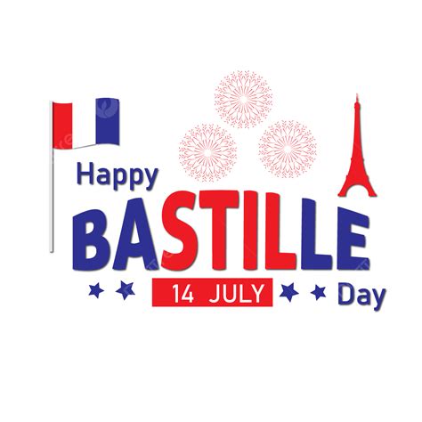 Bastille Day Vector Design Images Happy Bastille Day Vector 14 July