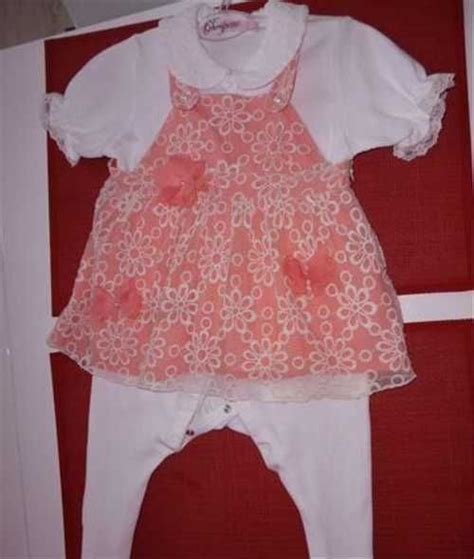 Пакет одежды для девочки до года Вся Россия | Личные вещи | Festima.Ru ...