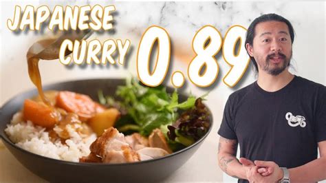 japanese curry recipe  curry blocks