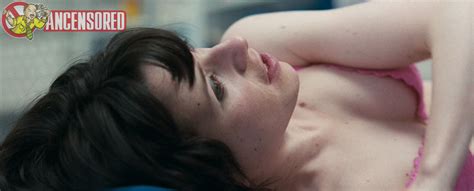 Naked Sally Hawkins In Happy Go Lucky