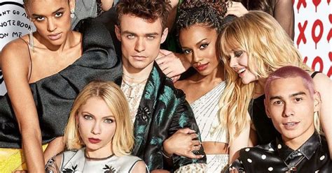 Gossip Girl é Renovada Para 2ª Temporada